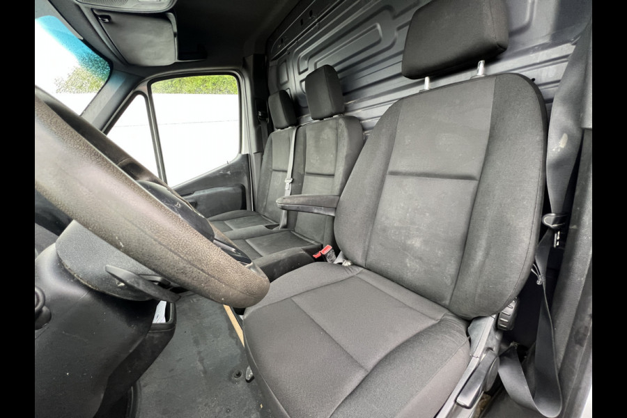 Mercedes-Benz Sprinter 211 2.2 CDI Aut. L1H1