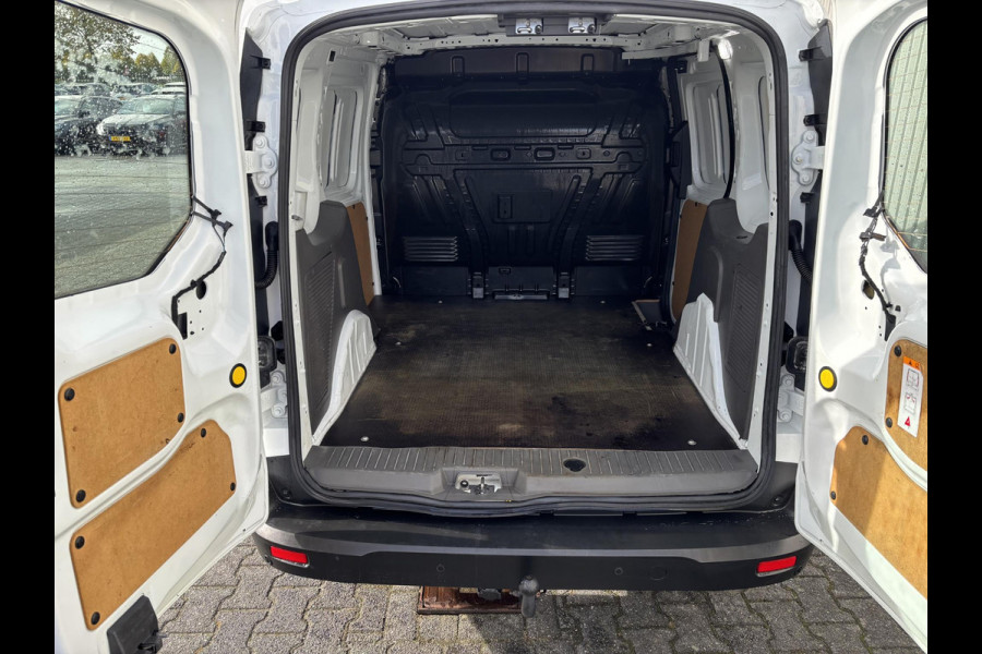 Ford Transit Connect 1.5 EcoBlue L1 Trend*A/C*HAAK*TEL*CAM*3PERS* Ford Transit Connect 1.5 EcoBlue L1 Trend*A/C*HAAK*TEL*CAM*3PERS*