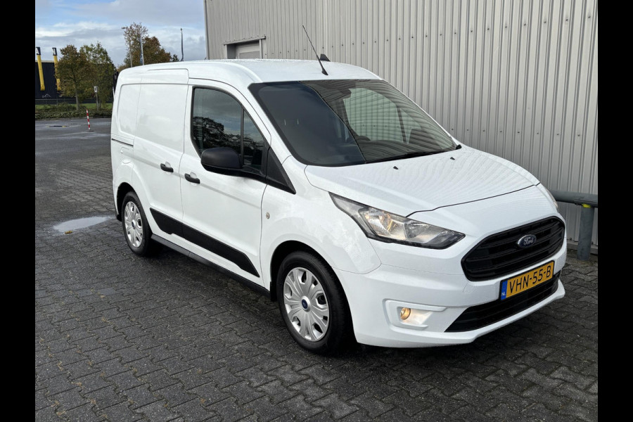 Ford Transit Connect 1.5 EcoBlue L1 Trend*A/C*HAAK*TEL*CAM*3PERS* Ford Transit Connect 1.5 EcoBlue L1 Trend*A/C*HAAK*TEL*CAM*3PERS*