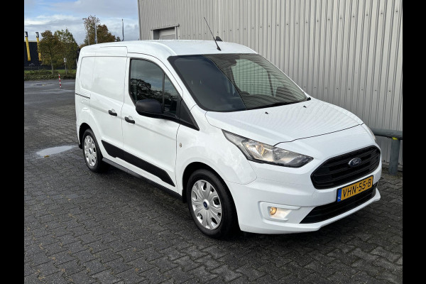 Ford Transit Connect 1.5 EcoBlue L1 Trend*A/C*HAAK*TEL*CAM*3PERS* Ford Transit Connect 1.5 EcoBlue L1 Trend*A/C*HAAK*TEL*CAM*3PERS*