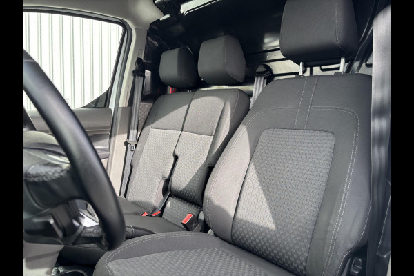 Ford Transit Connect 1.5 EcoBlue L1 Trend*A/C*HAAK*TEL*CAM*3PERS* Ford Transit Connect 1.5 EcoBlue L1 Trend*A/C*HAAK*TEL*CAM*3PERS*
