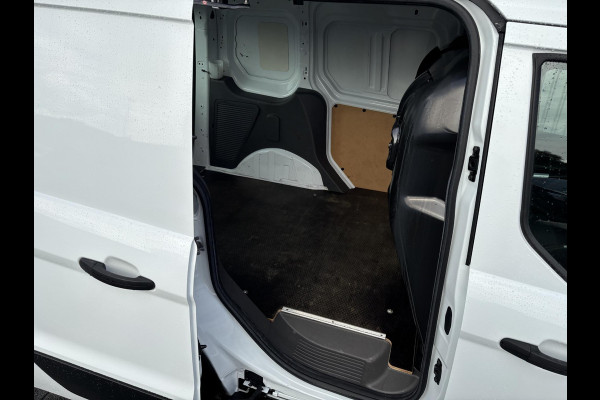 Ford Transit Connect 1.5 EcoBlue L1 Trend*A/C*HAAK*TEL*CAM*3PERS* Ford Transit Connect 1.5 EcoBlue L1 Trend*A/C*HAAK*TEL*CAM*3PERS*