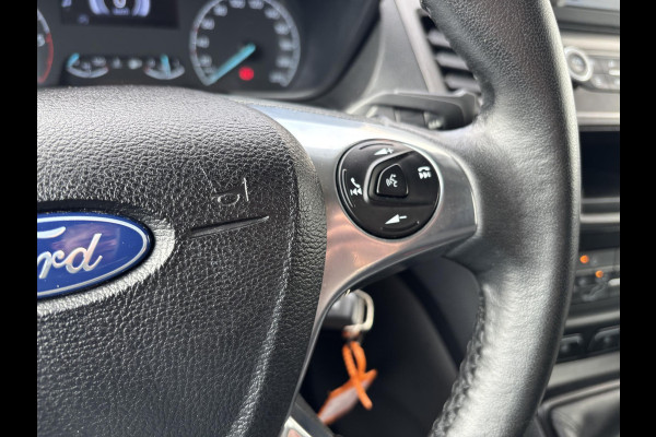 Ford Transit Connect 1.5 EcoBlue L1 Trend*A/C*HAAK*TEL*CAM*3PERS* Ford Transit Connect 1.5 EcoBlue L1 Trend*A/C*HAAK*TEL*CAM*3PERS*