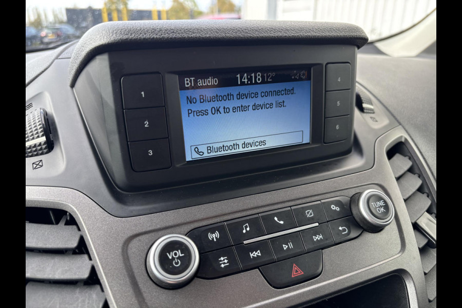 Ford Transit Connect 1.5 EcoBlue L1 Trend*A/C*HAAK*TEL*CAM*3PERS* Ford Transit Connect 1.5 EcoBlue L1 Trend*A/C*HAAK*TEL*CAM*3PERS*