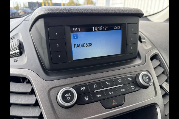 Ford Transit Connect 1.5 EcoBlue L1 Trend*A/C*HAAK*TEL*CAM*3PERS* Ford Transit Connect 1.5 EcoBlue L1 Trend*A/C*HAAK*TEL*CAM*3PERS*