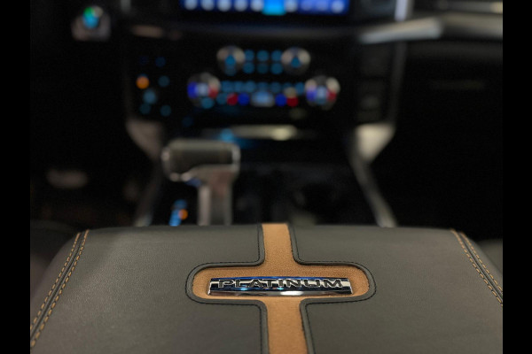 Ford USA F-150 3.5 V6 Ecoboost Platinum BPM VRIJ Ford USA F-150 3.5 V6 Ecoboost Platinum BPM VRIJ