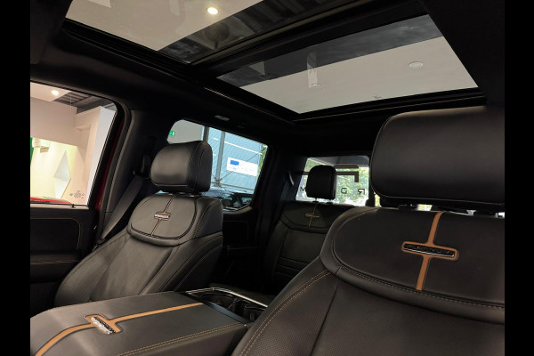 Ford USA F-150 3.5 V6 Ecoboost Platinum BPM VRIJ Ford USA F-150 3.5 V6 Ecoboost Platinum BPM VRIJ