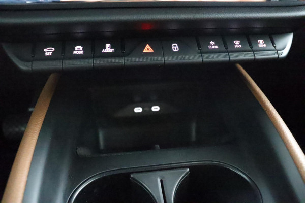 Škoda ENYAQ iV 80|Trekhaak|SOH 92%|Leer Škoda ENYAQ iV 80|Trekhaak|SOH 92%|Leer