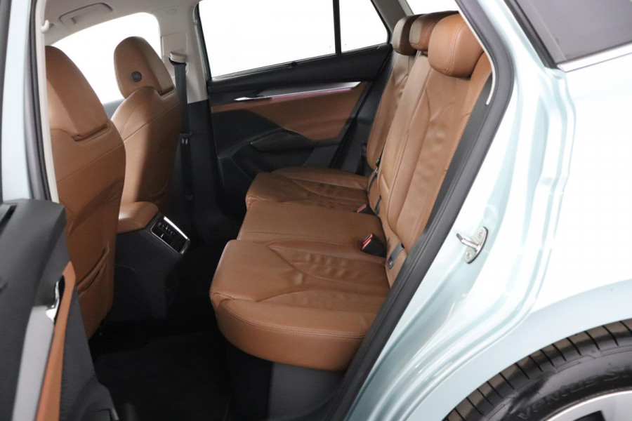 Škoda ENYAQ iV 80|Trekhaak|SOH 92%|Leer Škoda ENYAQ iV 80|Trekhaak|SOH 92%|Leer