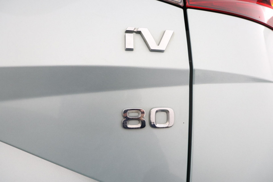 Škoda ENYAQ iV 80|Trekhaak|SOH 92%|Leer Škoda ENYAQ iV 80|Trekhaak|SOH 92%|Leer