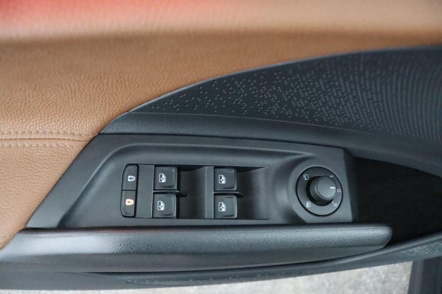 Škoda ENYAQ iV 80|Trekhaak|SOH 92%|Leer Škoda ENYAQ iV 80|Trekhaak|SOH 92%|Leer