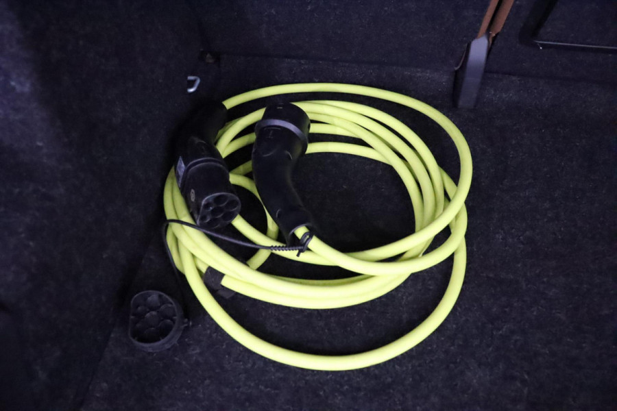 Škoda ENYAQ iV 80|Trekhaak|SOH 92%|Leer Škoda ENYAQ iV 80|Trekhaak|SOH 92%|Leer