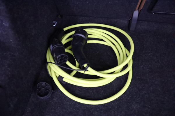 Škoda ENYAQ iV 80|Trekhaak|SOH 92%|Leer Škoda ENYAQ iV 80|Trekhaak|SOH 92%|Leer