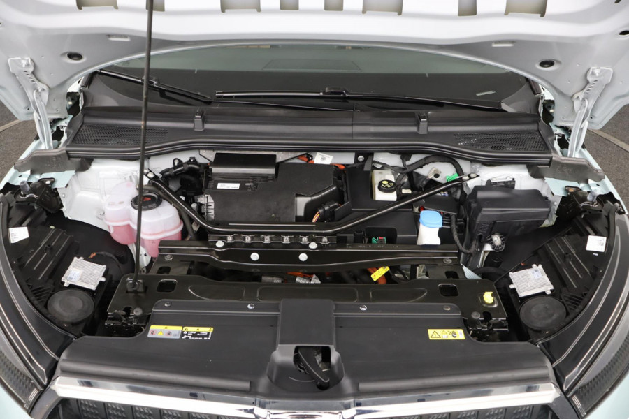 Škoda ENYAQ iV 80|Trekhaak|SOH 92%|Leer Škoda ENYAQ iV 80|Trekhaak|SOH 92%|Leer