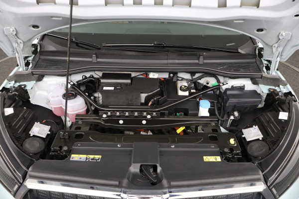 Škoda ENYAQ iV 80|Trekhaak|SOH 92%|Leer Škoda ENYAQ iV 80|Trekhaak|SOH 92%|Leer