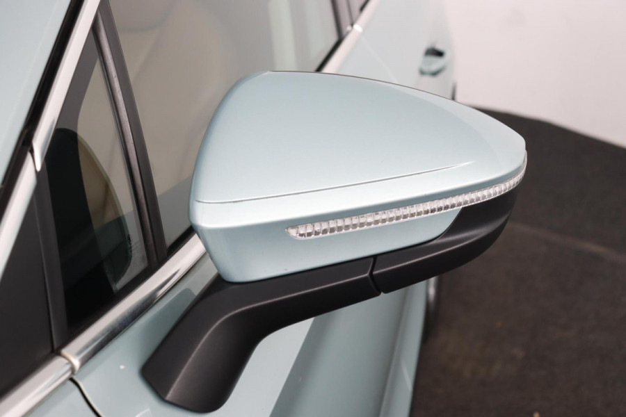 Škoda ENYAQ iV 80|Trekhaak|SOH 92%|Leer Škoda ENYAQ iV 80|Trekhaak|SOH 92%|Leer