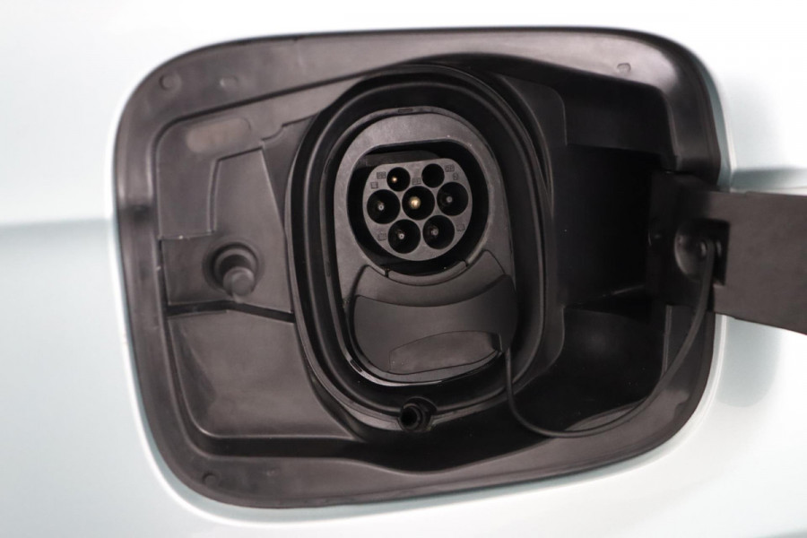 Škoda ENYAQ iV 80|Trekhaak|SOH 92%|Leer Škoda ENYAQ iV 80|Trekhaak|SOH 92%|Leer