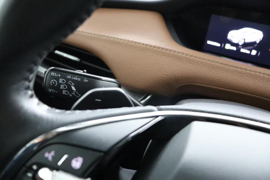 Škoda ENYAQ iV 80|Trekhaak|SOH 92%|Leer Škoda ENYAQ iV 80|Trekhaak|SOH 92%|Leer