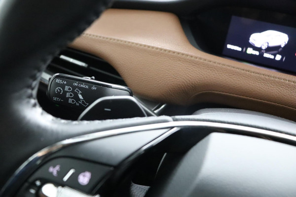 Škoda ENYAQ iV 80|Trekhaak|SOH 92%|Leer Škoda ENYAQ iV 80|Trekhaak|SOH 92%|Leer