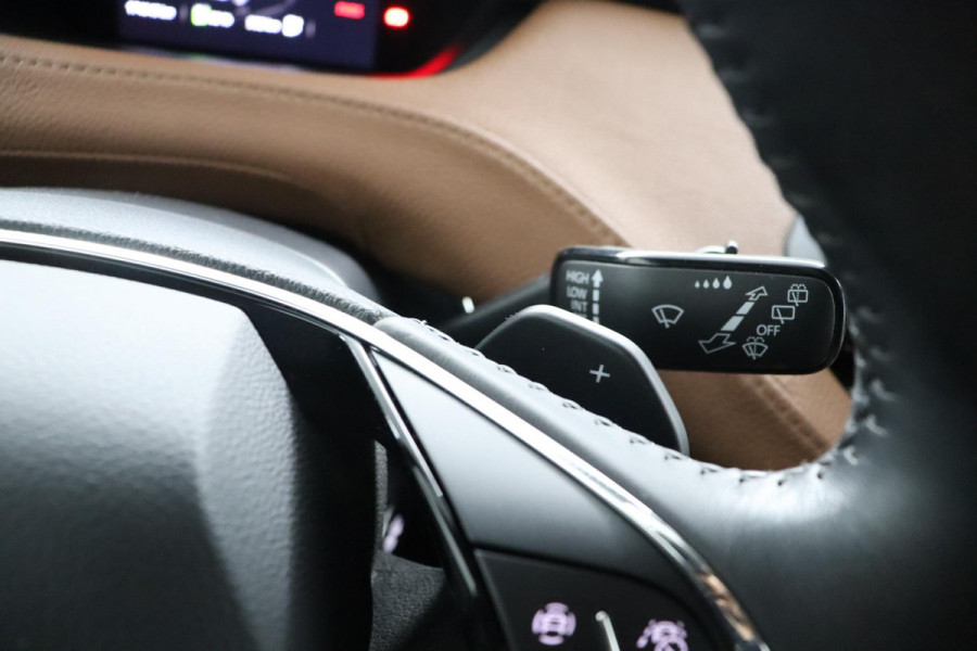 Škoda ENYAQ iV 80|Trekhaak|SOH 92%|Leer Škoda ENYAQ iV 80|Trekhaak|SOH 92%|Leer