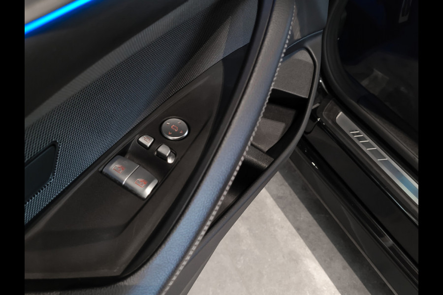 BMW 4 Serie Coupé 420i M Sport ACC|Leder|Harman-Kardon|Shadowline|19"|LED