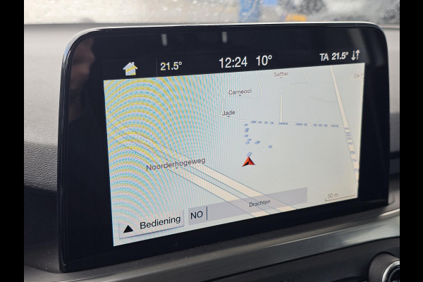 Ford FOCUS Wagon 1.5 EcoBoost Titanium Business 150 pk | 2de eigenaar | Full-led | Trekhaak | 1.500 kg trekgewicht | Camera | Winterpack | Perfect onderhouden!