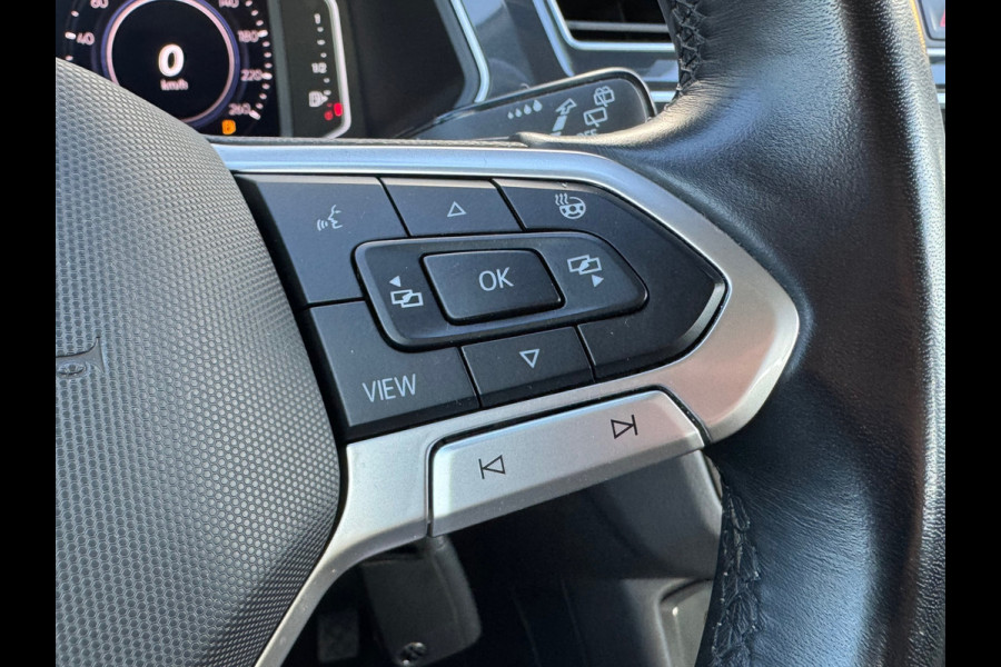 Volkswagen Tiguan 1.4 TSI eHybrid Life * Navigatie * Stoelverwarming * Virtual Cockpit * Adaptieve Cruise Control *