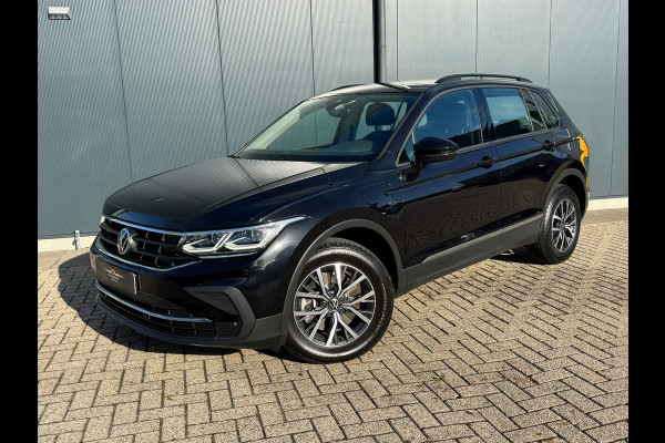 Volkswagen Tiguan 1.4 TSI eHybrid Life * Trekhaak * Matrix Led * Stuurverwarming * El. Klep *