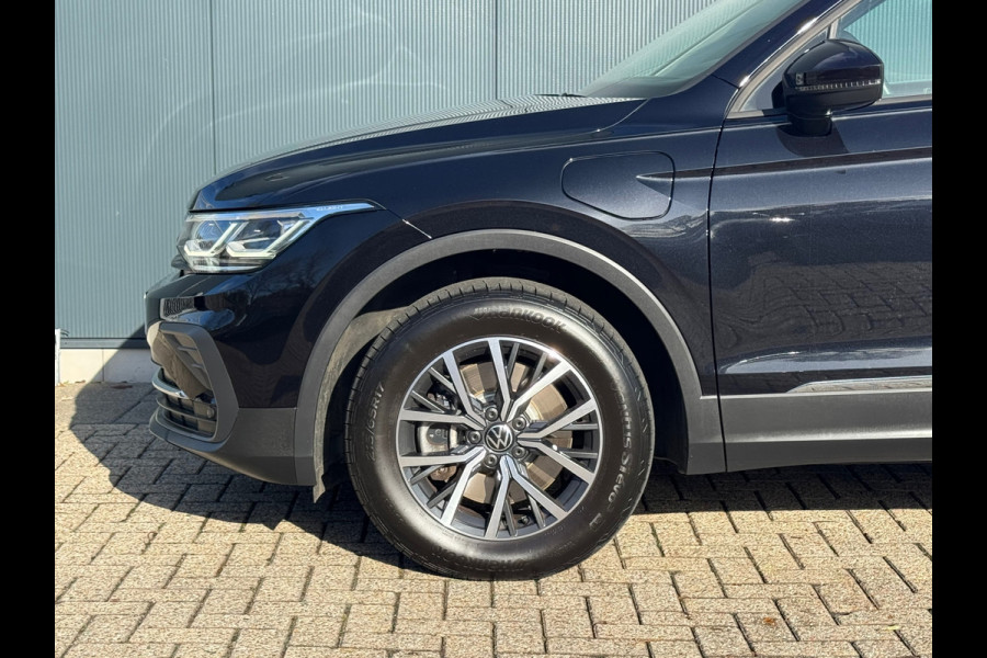 Volkswagen Tiguan 1.4 TSI eHybrid Life * Trekhaak * Matrix Led * Stuurverwarming * El. Klep *