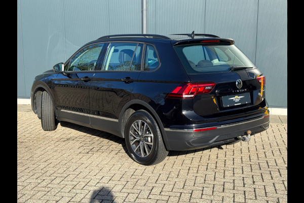 Volkswagen Tiguan 1.4 TSI eHybrid Life * Trekhaak * Matrix Led * Stuurverwarming * El. Klep *