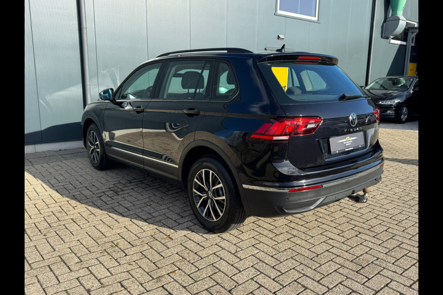 Volkswagen Tiguan 1.4 TSI eHybrid Life * Trekhaak * Matrix Led * Stuurverwarming * El. Klep *