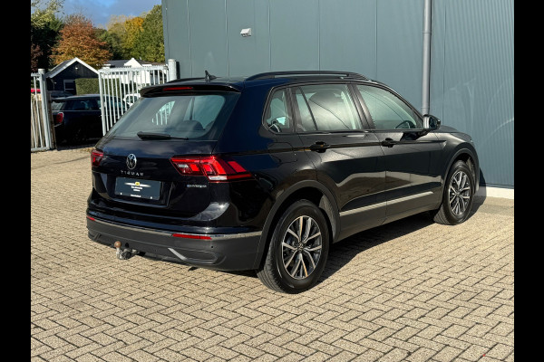 Volkswagen Tiguan 1.4 TSI eHybrid Life * Trekhaak * Matrix Led * Stuurverwarming * El. Klep *