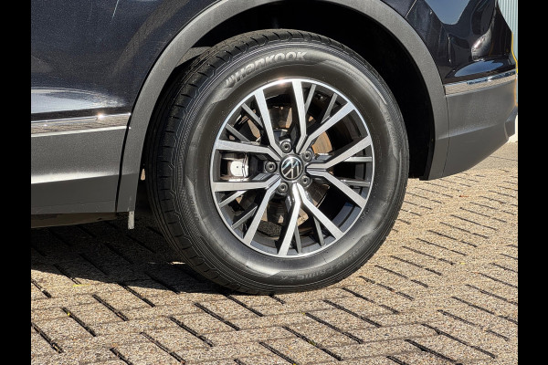 Volkswagen Tiguan 1.4 TSI eHybrid Life * Trekhaak * Matrix Led * Stuurverwarming * El. Klep *