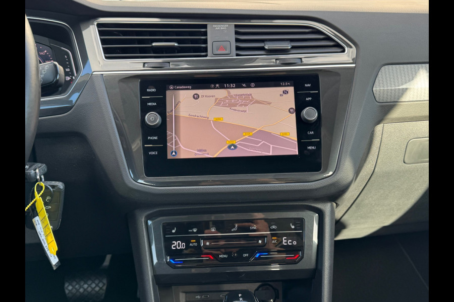 Volkswagen Tiguan 1.4 TSI eHybrid Life * Trekhaak * Matrix Led * Stuurverwarming * El. Klep *