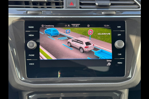 Volkswagen Tiguan 1.4 TSI eHybrid Life * Trekhaak * Matrix Led * Stuurverwarming * El. Klep *