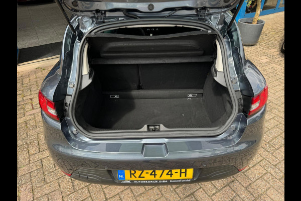 Renault Clio 0.9 TCe Limited 2018 NAVI AIRCO LM NAP 1e NAP!