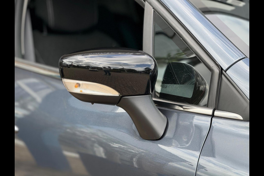 Renault Clio 0.9 TCe Limited 2018 NAVI AIRCO LM NAP 1e NAP!