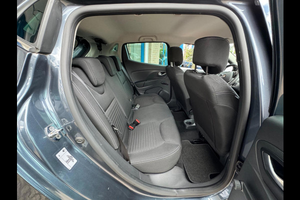 Renault Clio 0.9 TCe Limited 2018 NAVI AIRCO LM NAP 1e NAP!