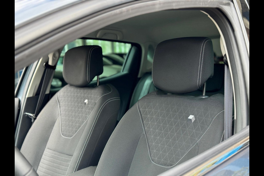 Renault Clio 0.9 TCe Limited 2018 NAVI AIRCO LM NAP 1e NAP!