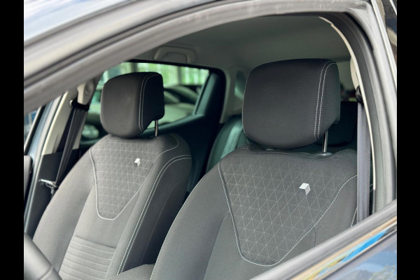 Renault Clio 0.9 TCe Limited 2018 NAVI AIRCO LM NAP 1e NAP!