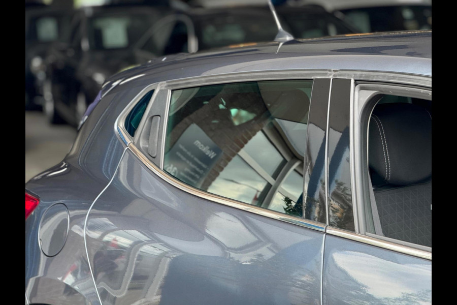 Renault Clio 0.9 TCe Limited 2018 NAVI AIRCO LM NAP 1e NAP!