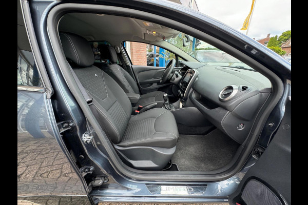 Renault Clio 0.9 TCe Limited 2018 NAVI AIRCO LM NAP 1e NAP!