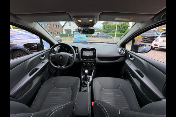 Renault Clio 0.9 TCe Limited 2018 NAVI AIRCO LM NAP 1e NAP!
