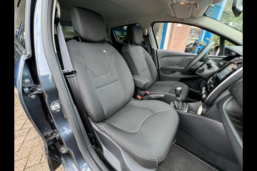 Renault Clio 0.9 TCe Limited 2018 NAVI AIRCO LM NAP 1e NAP!