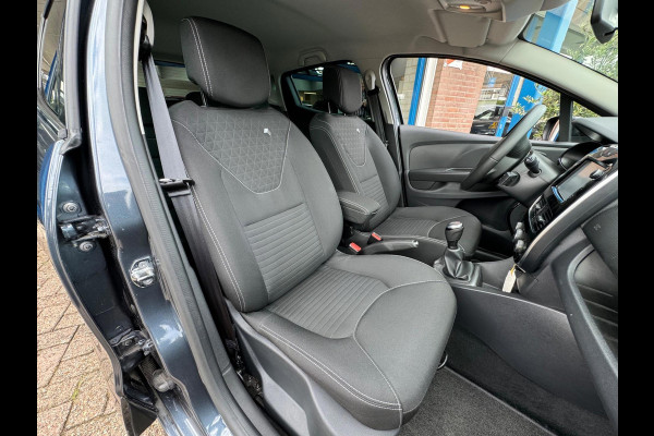 Renault Clio 0.9 TCe Limited 2018 NAVI AIRCO LM NAP 1e NAP!