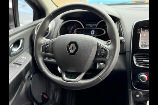 Renault Clio 0.9 TCe Limited 2018 NAVI AIRCO LM NAP 1e NAP!