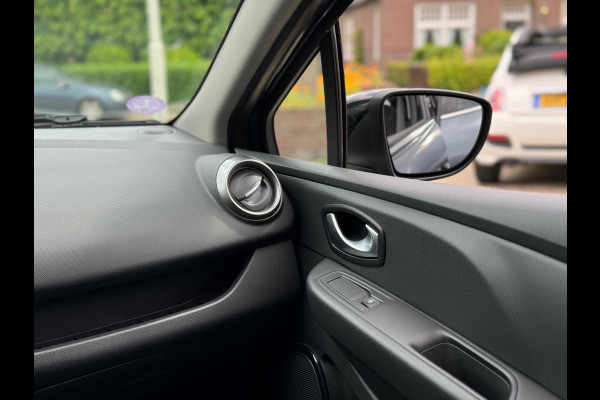 Renault Clio 0.9 TCe Limited 2018 NAVI AIRCO LM NAP 1e NAP!