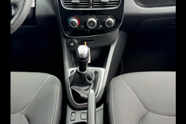 Renault Clio 0.9 TCe Limited 2018 NAVI AIRCO LM NAP 1e NAP!