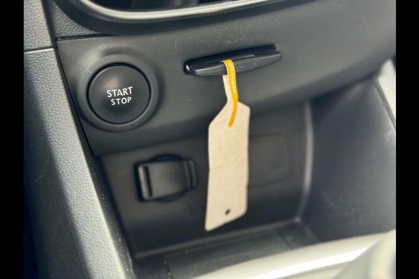 Renault Clio 0.9 TCe Limited 2018 NAVI AIRCO LM NAP 1e NAP!