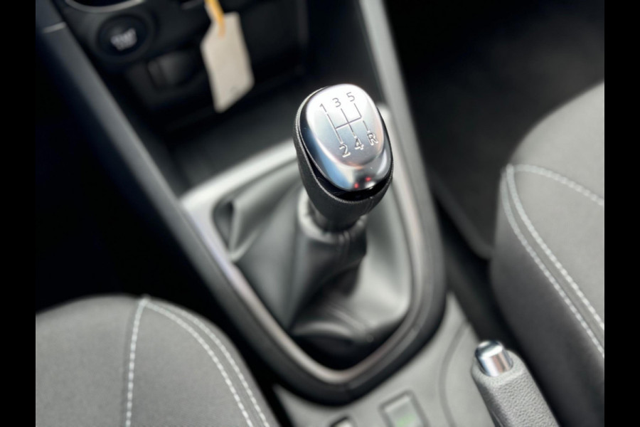 Renault Clio 0.9 TCe Limited 2018 NAVI AIRCO LM NAP 1e NAP!